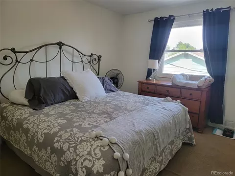 Bedroom - 7620 Teller St, Arvada, CO 80003 photo 1 of 5