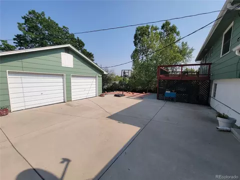Exterior - 7620 Teller St, Arvada, CO 80003 photo 1 of 9