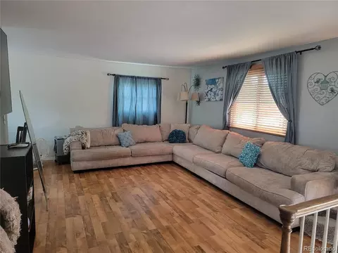 Living - 7620 Teller St, Arvada, CO 80003 photo 1 of 4