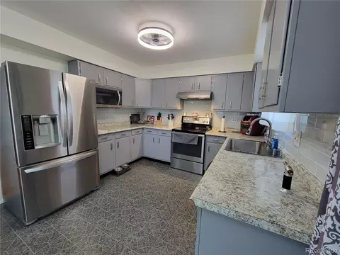 Kitchen - 7620 Teller St, Arvada, CO 80003 photo 1 of 1