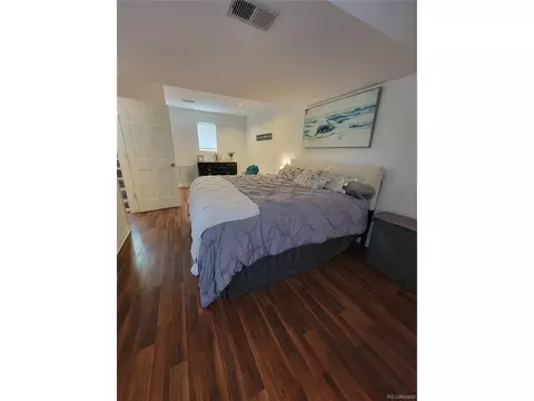 Bedroom - 7620 Teller St, Arvada, CO 80003 photo 5 of 5