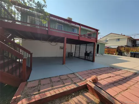 Exterior - 7620 Teller St, Arvada, CO 80003 photo 5 of 9