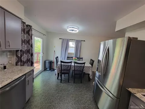 Dining - 7620 Teller St, Arvada, CO 80003 photo 1 of 2