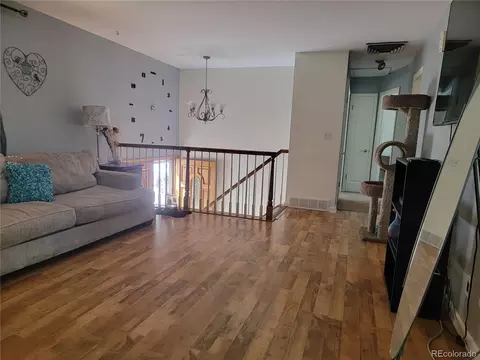 Living - 7620 Teller St, Arvada, CO 80003 photo 2 of 4