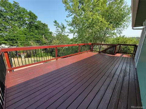 Exterior - 7620 Teller St, Arvada, CO 80003 photo 3 of 9