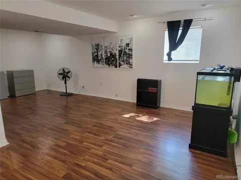 Living - 7620 Teller St, Arvada, CO 80003 photo 3 of 4