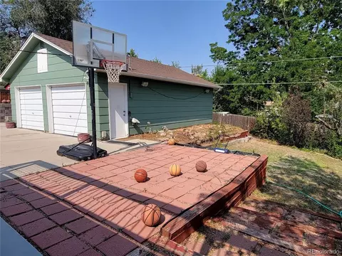 Exterior - 7620 Teller St, Arvada, CO 80003 photo 7 of 9