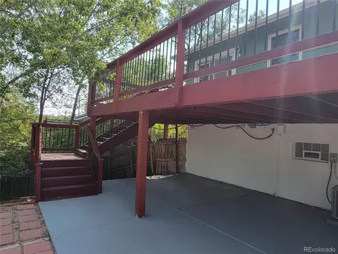 Exterior - 7620 Teller St, Arvada, CO 80003 photo 6 of 9