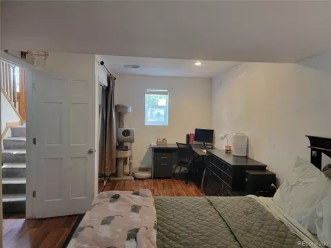 Bedroom - 7620 Teller St, Arvada, CO 80003 photo 3 of 5