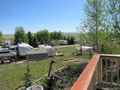 155 Tressel Trl, Hartsel, CO 80449