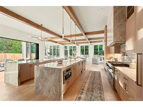 Kitchen - 5801 E 3rd Ave, Denver, CO 80220 photo 4 of 6