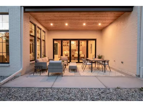Exterior - 5801 E 3rd Ave, Denver, CO 80220 photo 5 of 9