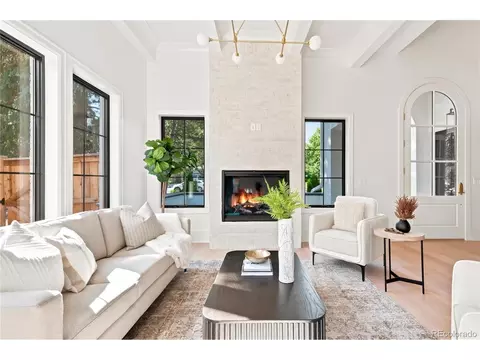 Living - 5801 E 3rd Ave, Denver, CO 80220 photo 2 of 6