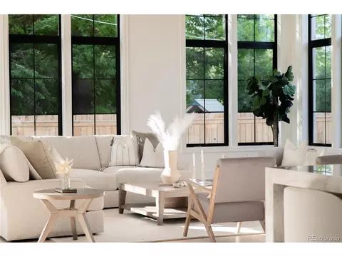 Living - 5801 E 3rd Ave, Denver, CO 80220 photo 4 of 6
