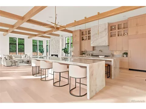 Kitchen - 5801 E 3rd Ave, Denver, CO 80220 photo 1 of 6