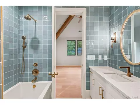 Bath - 5801 E 3rd Ave, Denver, CO 80220 photo 5 of 6