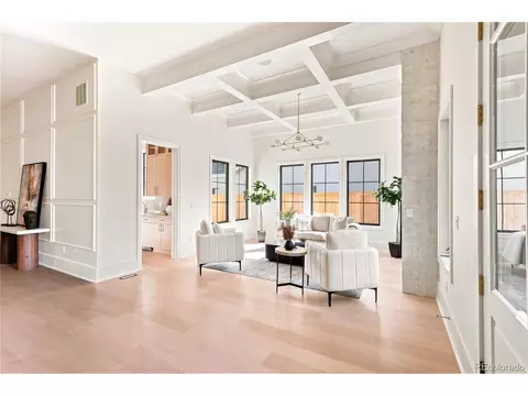 Living - 5801 E 3rd Ave, Denver, CO 80220 photo 1 of 6