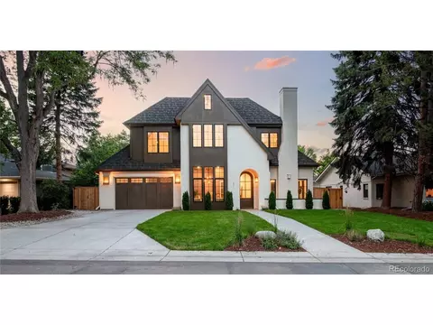 Exterior - 5801 E 3rd Ave, Denver, CO 80220 photo 8 of 9