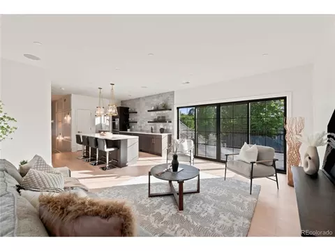 Living - 5801 E 3rd Ave, Denver, CO 80220 photo 6 of 6