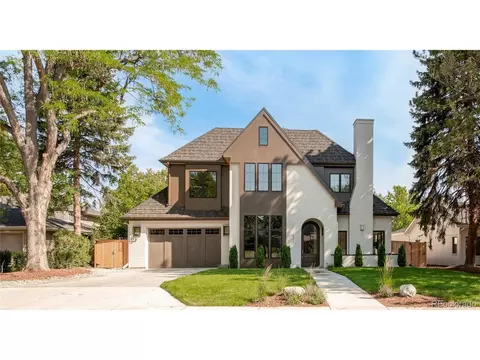 5801 E 3rd Ave, Denver, CO 80220