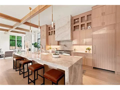 Kitchen - 5801 E 3rd Ave, Denver, CO 80220 photo 3 of 6