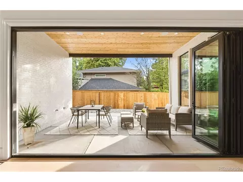 Exterior - 5801 E 3rd Ave, Denver, CO 80220 photo 2 of 9