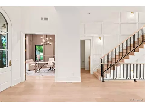 Entry Way - 5801 E 3rd Ave, Denver, CO 80220 photo 1 of 2