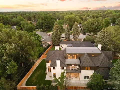 View/Area - 5801 E 3rd Ave, Denver, CO 80220 photo 1 of 3