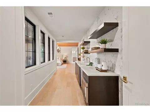 Entry Way - 5801 E 3rd Ave, Denver, CO 80220 photo 2 of 2