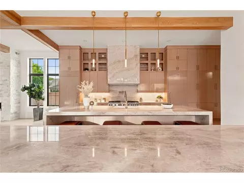 Kitchen - 5801 E 3rd Ave, Denver, CO 80220 photo 2 of 6