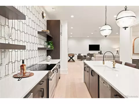 Kitchen - 5801 E 3rd Ave, Denver, CO 80220 photo 6 of 6