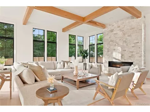 Living - 5801 E 3rd Ave, Denver, CO 80220 photo 3 of 6