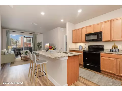14341 E Tennessee Ave #103, Aurora, CO 80012