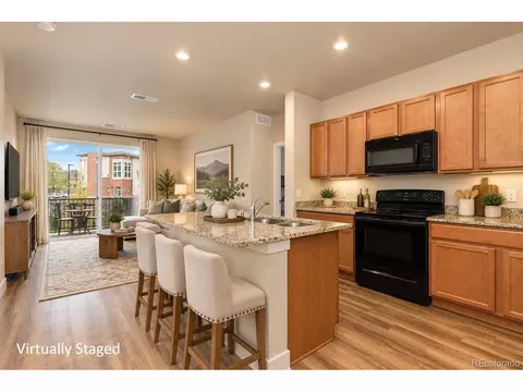 14341 E Tennessee Ave #103, Aurora, CO 80012