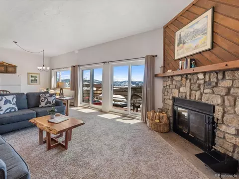 9800 Ryan Gulch Rd #A-A-104, Silverthorne, CO 80498