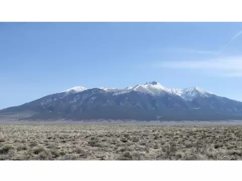 0 Gail Rd, San Luis, CO 81152