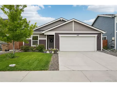 Undisclosed, Fort Lupton, CO 80621