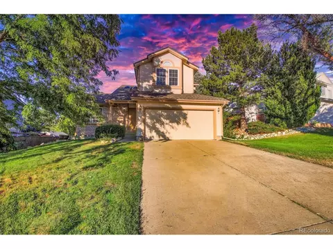 9150 Woodland Dr, Highlands Ranch, CO 80126