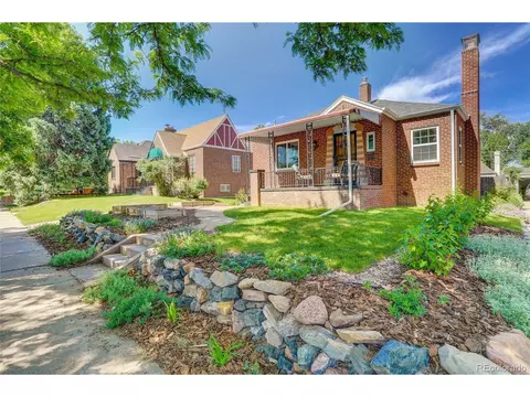 1325 Glencoe St, Denver, CO 80220