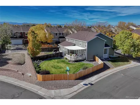 5367 S Picadilly Way, Aurora, CO 80015