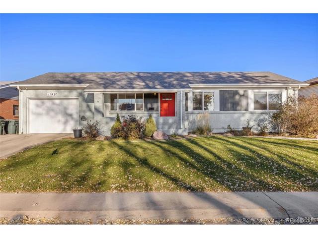 11522 Gilpin St, Northglenn, CO 80233