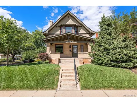 3501 Alcott St, Denver, CO 80211