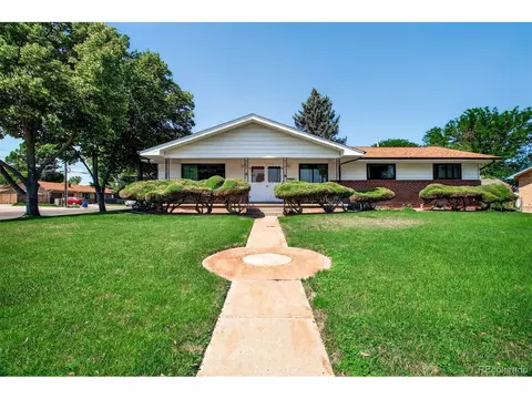 80 Baylor St, Pueblo, CO 81005