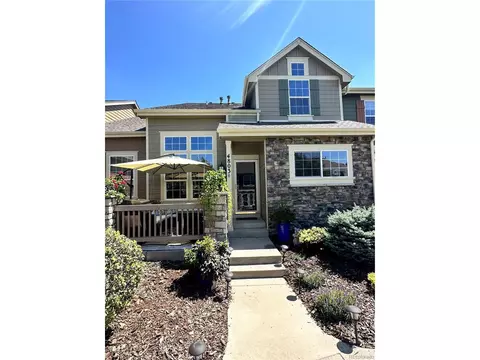 4803 Stony Mesa Ct, Castle Rock, CO 80108