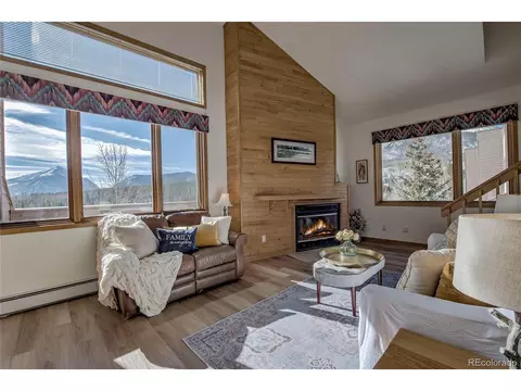 95400 Ryan Gulch Rd #95426, Silverthorne, CO 80498