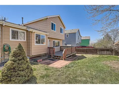 20749 E Kenyon Pl, Aurora, CO 80013 photo 2