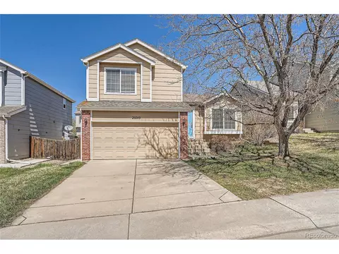 20749 E Kenyon Pl, Aurora, CO 80013