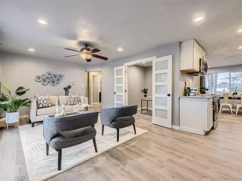 2680 S Lowell Blvd, Denver, CO 80219