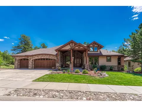 2392 Saddleback Dr, Castle Rock, CO 80104