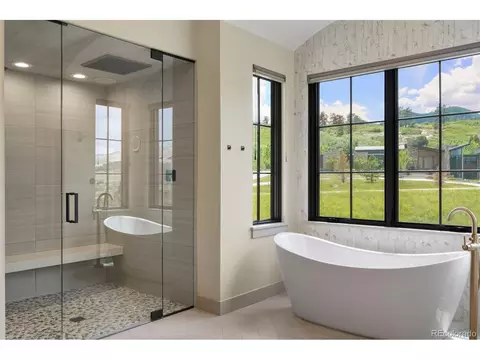 15411 Dinosaur Ridge Rd, Morrison, CO 80465 photo 24
